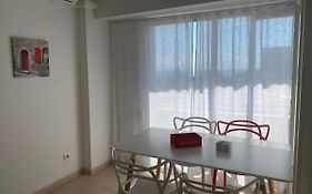 Apartamento Alicante&sea view