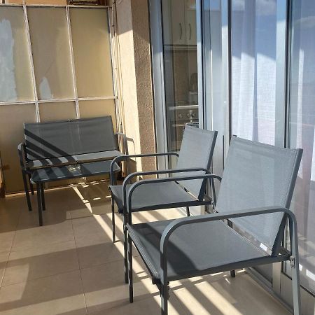 Apartamento Alicante&sea view Esterno foto