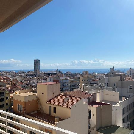 Apartamento Alicante&sea view Esterno foto