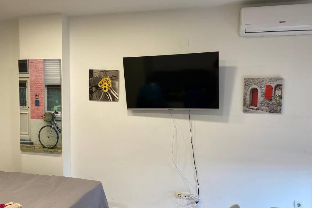Apartamento Alicante&sea view Esterno foto