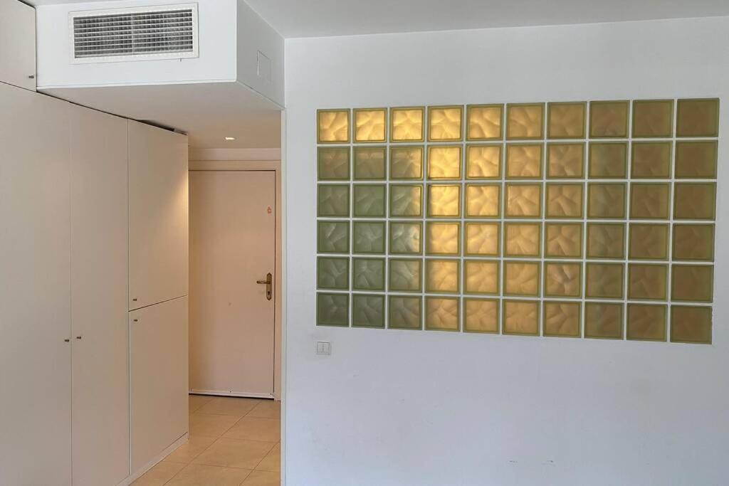 Apartamento Alicante&sea view Esterno foto