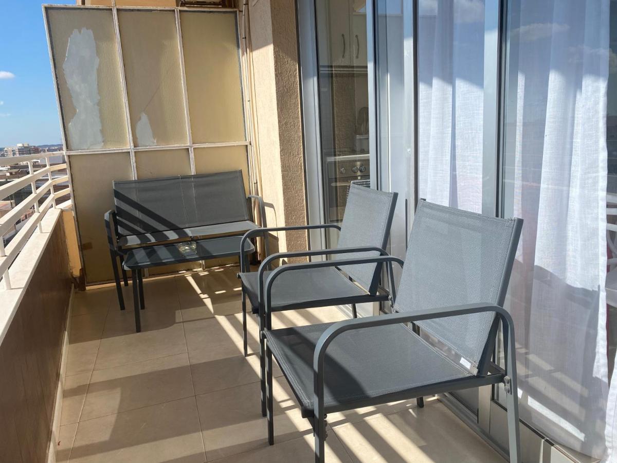 Apartamento Alicante&sea view Esterno foto