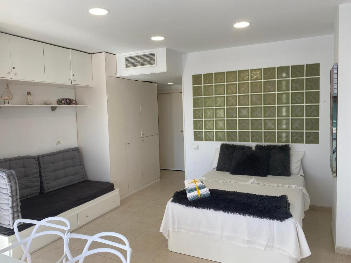 Apartamento Alicante&sea view Esterno foto