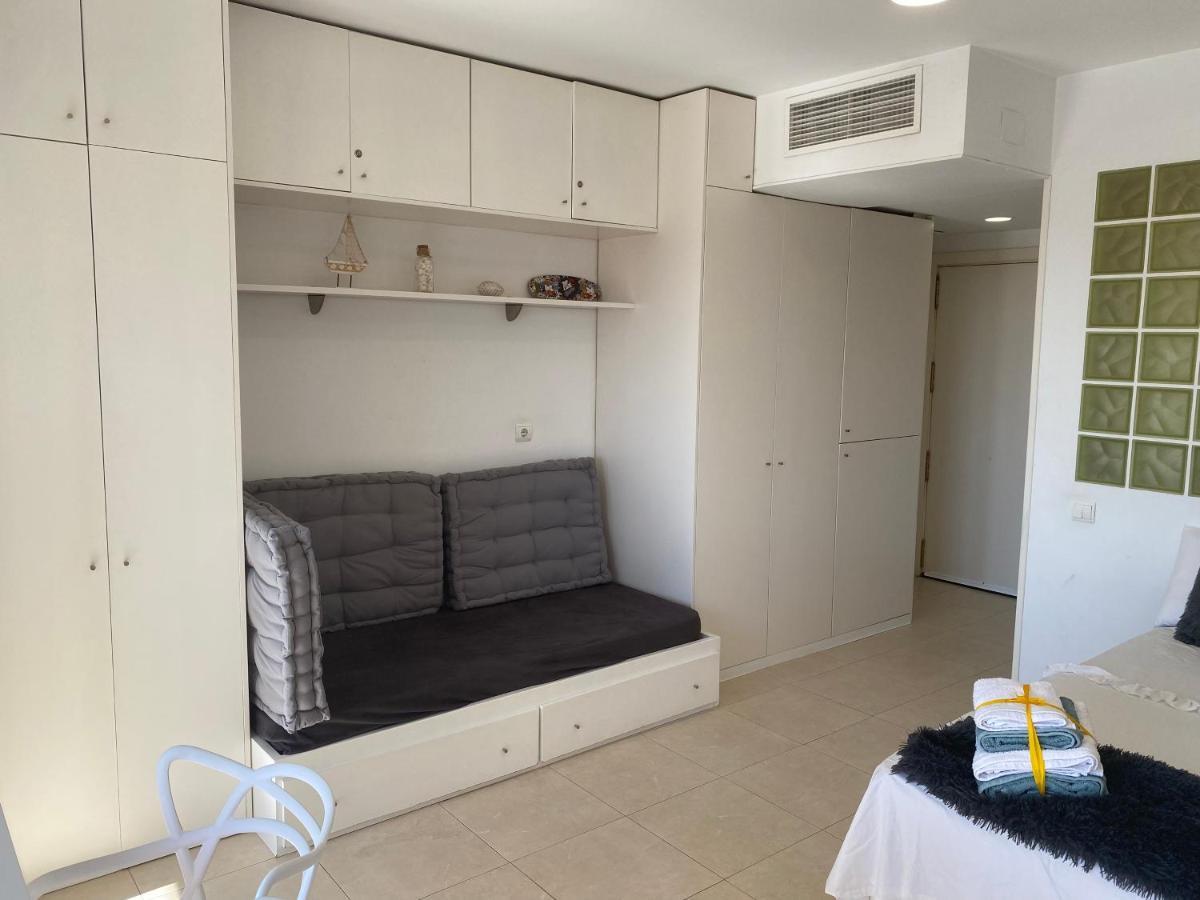 Apartamento Alicante&sea view Esterno foto
