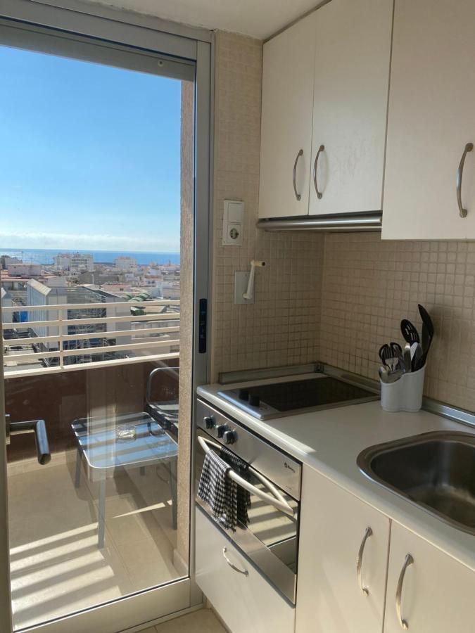 Apartamento Alicante&sea view Esterno foto