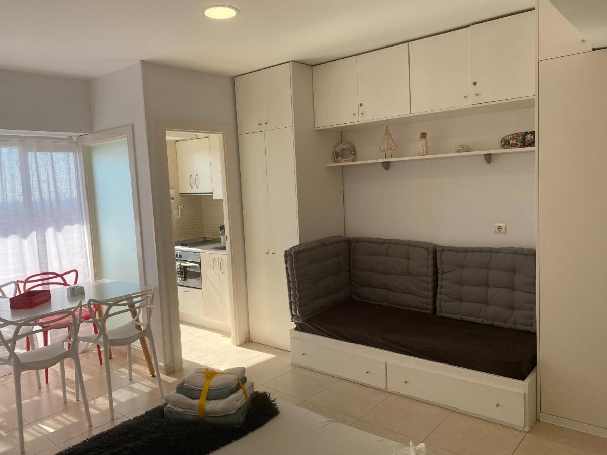 Apartamento Alicante&sea view Esterno foto