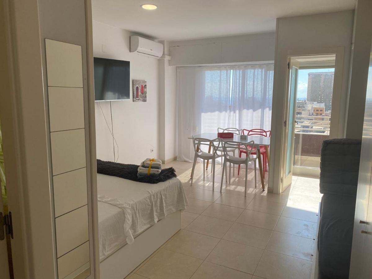 Apartamento Alicante&sea view Esterno foto
