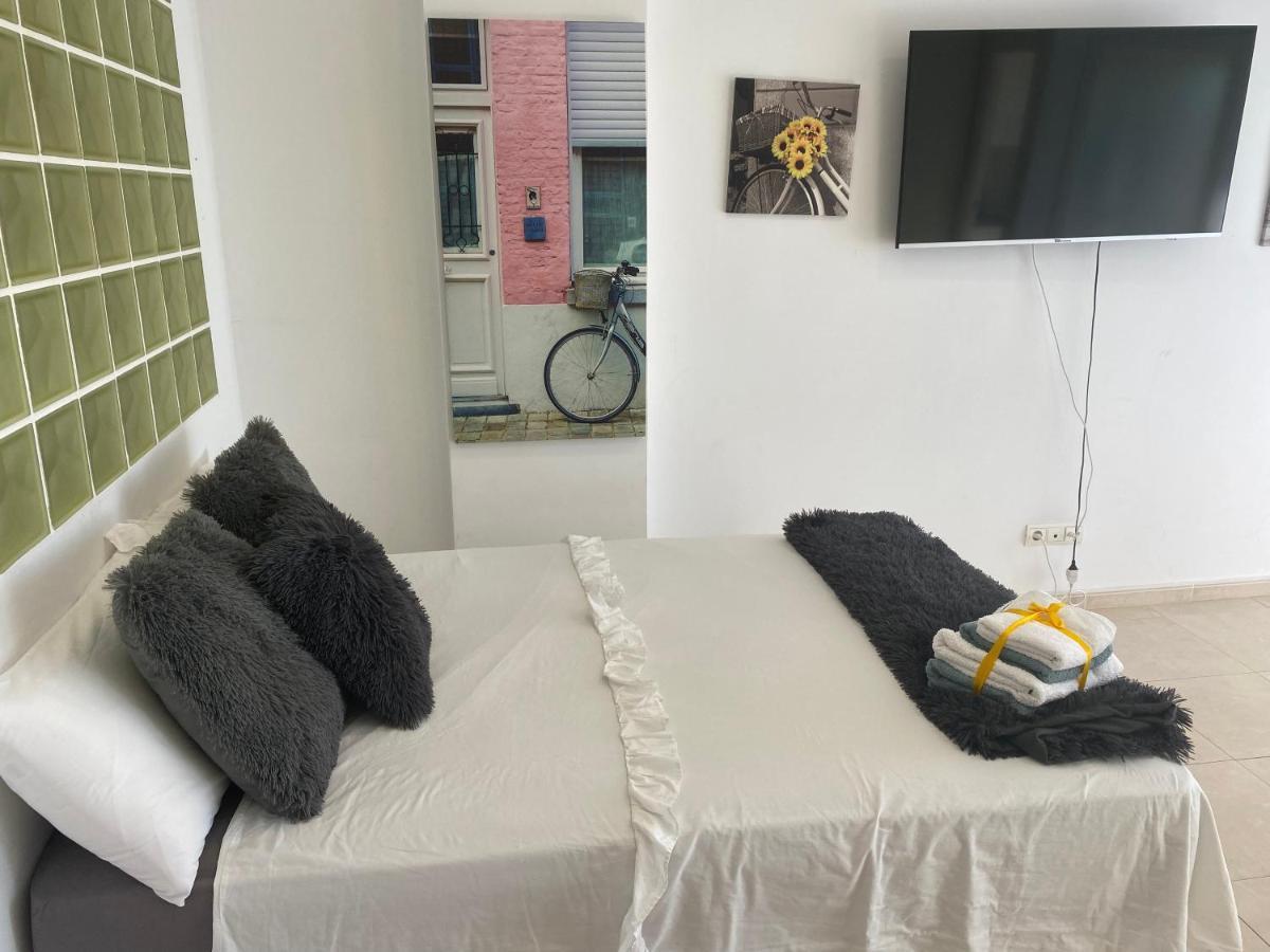 Apartamento Alicante&sea view Esterno foto